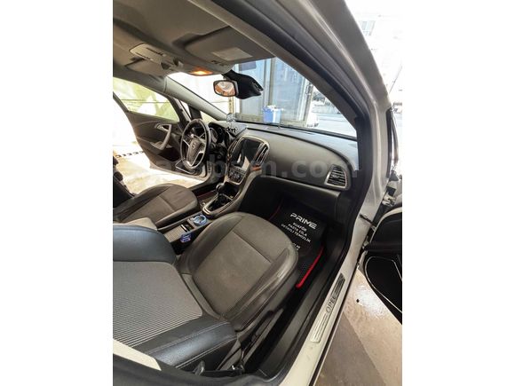Sahibinden Opel Astra 1.3 CDTI Cosmo 2012 Model 