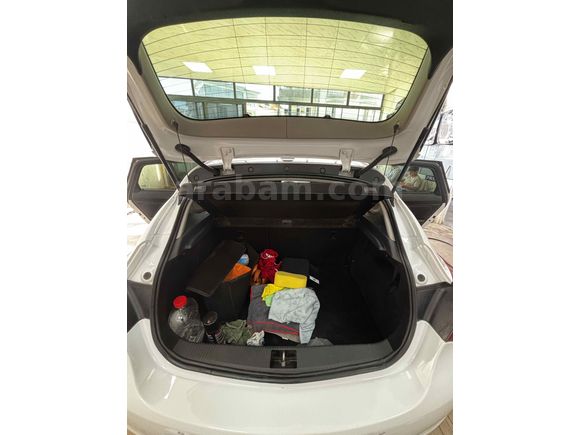 Sahibinden Opel Astra 1.3 CDTI Cosmo 2012 Model 