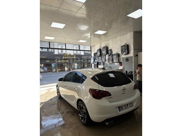 Sahibinden Opel Astra 1.3 CDTI Cosmo 2012 Model 
