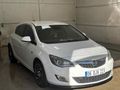Sahibinden Opel Astra 1.3 CDTI Cosmo 2012 Model 