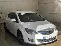 Sahibinden Opel Astra 1.3 CDTI Cosmo 2012 Model 