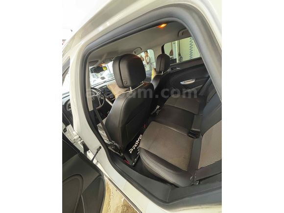 Sahibinden Opel Astra 1.3 CDTI Cosmo 2012 Model 