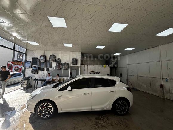 Sahibinden Opel Astra 1.3 CDTI Cosmo 2012 Model 