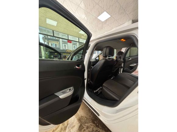 Sahibinden Opel Astra 1.3 CDTI Cosmo 2012 Model 