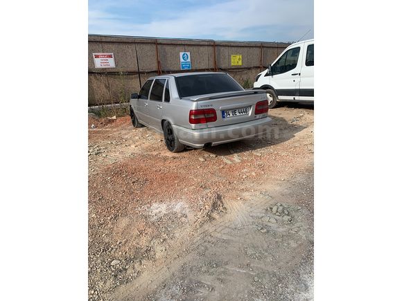 Volvo S70 2.0 T5 1998 Model Otomatik
