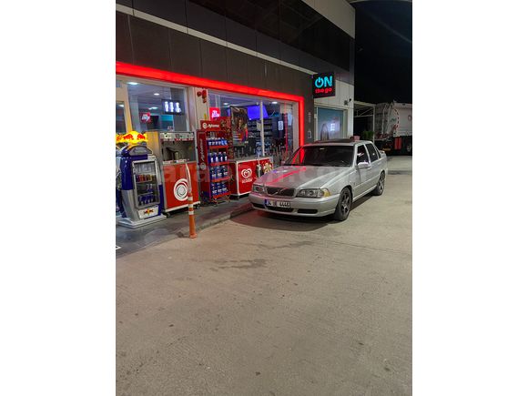 Volvo S70 2.0 T5 1998 Model Otomatik