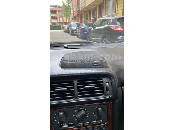 Volvo S70 2.0 T5 1998 Model Otomatik