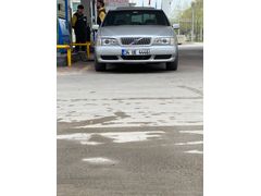 Volvo S70 2.0 T5 1998 Model Otomatik
