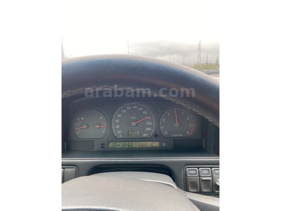 Volvo S70 2.0 T5 1998 Model Otomatik