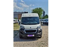 Sahibinden Peugeot Boxer 16+1 L4H2 prsonel paket
