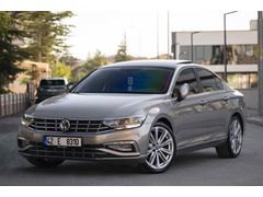 Sahibinden Volkswagen Passat 1.6 TDi BlueMotion Business 2019 Model 