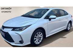 2023 TOYOTA COROLLA 1.8 HYBRID DREAM E-CVT