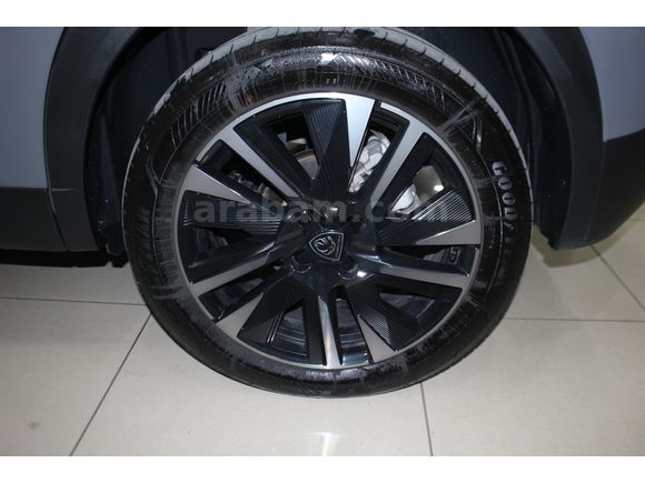 2025 PEUGEOT 2008 1.2 PURETECH GT EAT8 
