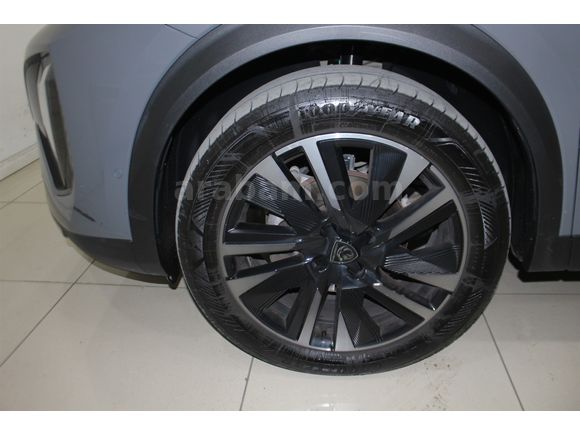 2025 PEUGEOT 2008 1.2 PURETECH GT EAT8 