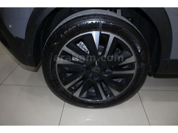 2025 PEUGEOT 2008 1.2 PURETECH GT EAT8 