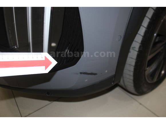 2025 PEUGEOT 2008 1.2 PURETECH GT EAT8 