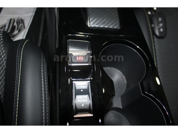 2025 PEUGEOT 2008 1.2 PURETECH GT EAT8 