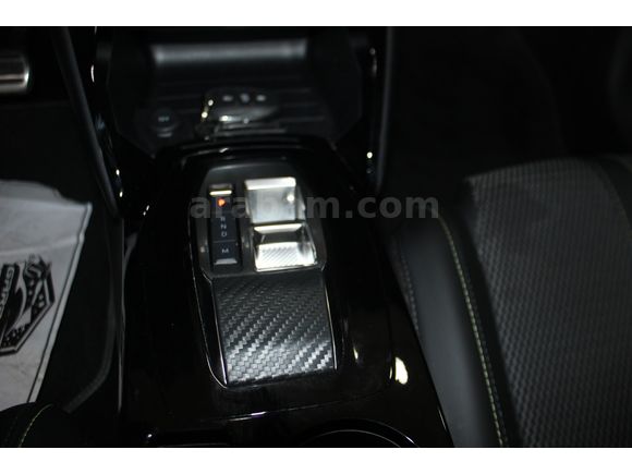 2025 PEUGEOT 2008 1.2 PURETECH GT EAT8 
