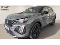 2025 PEUGEOT 2008 1.2 PURETECH GT EAT8 