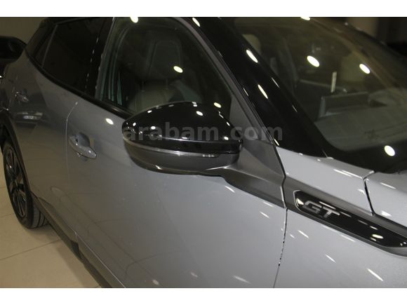 2025 PEUGEOT 2008 1.2 PURETECH GT EAT8 