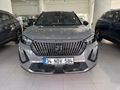 2025 PEUGEOT 2008 1.2 PURETECH GT EAT8 