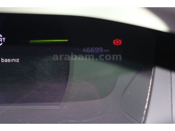 2025 PEUGEOT 2008 1.2 PURETECH GT EAT8 