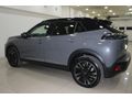 2025 PEUGEOT 2008 1.2 PURETECH GT EAT8 