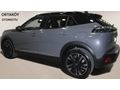 2025 PEUGEOT 2008 1.2 PURETECH GT EAT8 