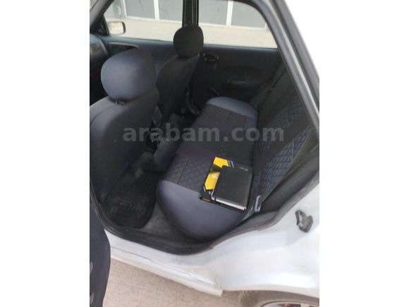 Sahibinden Ford Escort 1.6 CL 1996 Model