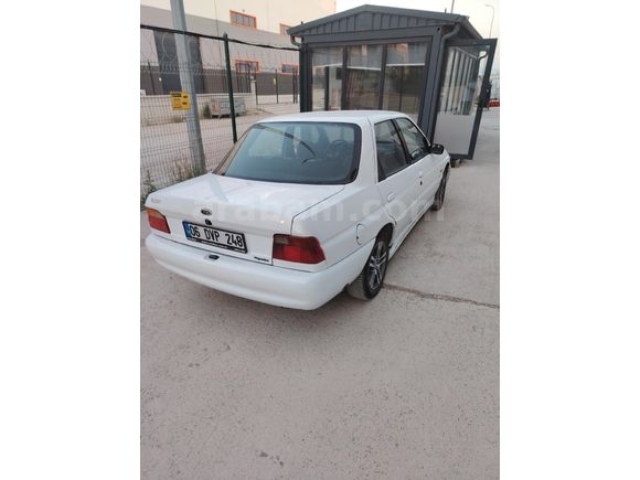 Sahibinden Ford Escort 1.6 CL 1996 Model