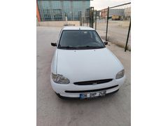 Sahibinden Ford Escort 1.6 CL 1996 Model