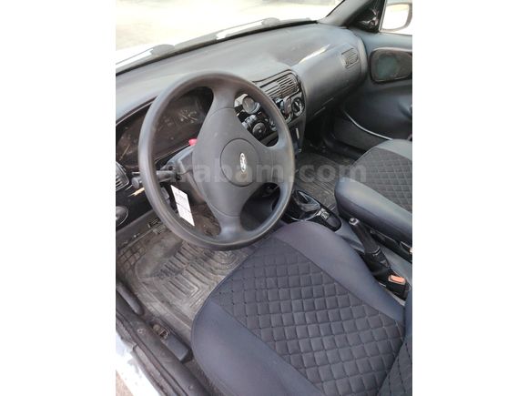 Sahibinden Ford Escort 1.6 CL 1996 Model