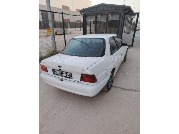 Sahibinden Ford Escort 1.6 CL 1996 Model
