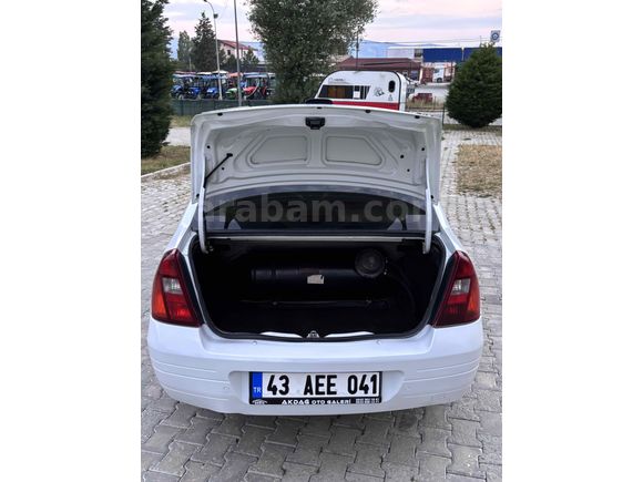 2002 MODEL CLİO// KLİMALI//