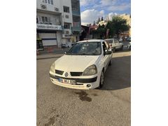 Sahibinden Renault Clio 1.5 dCi Authentique 2005 Model
