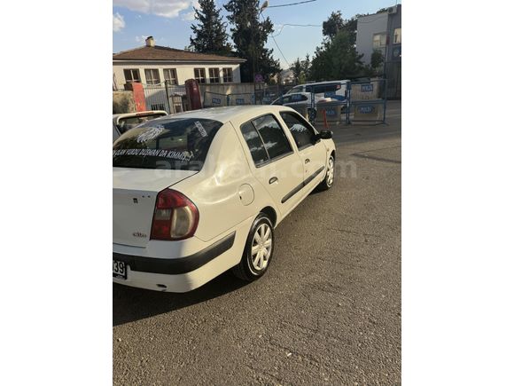 Sahibinden Renault Clio 1.5 dCi Authentique 2005 Model