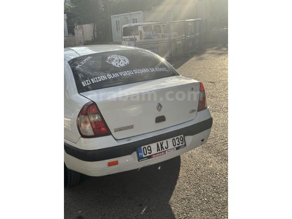 Sahibinden Renault Clio 1.5 dCi Authentique 2005 Model