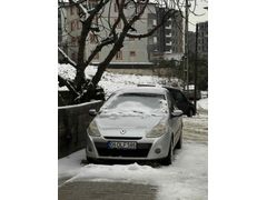 Sahibinden Renault Clio 1.5 dCi Expression 2010 Model  182.000 km Gri
