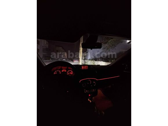 Sahibinden Renault Clio 1.5 dCi Expression 2010 Model  182.000 km Gri