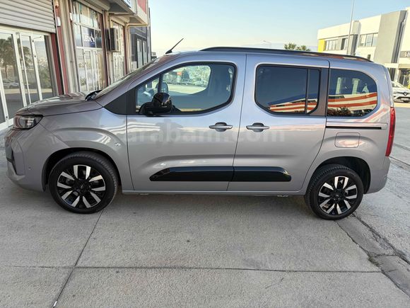 Sahibinden Opel Combo 1.5 CDTI Ultimate 2024 Model 