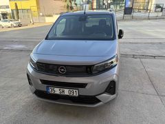 Sahibinden Opel Combo 1.5 CDTI Ultimate 2024 Model 