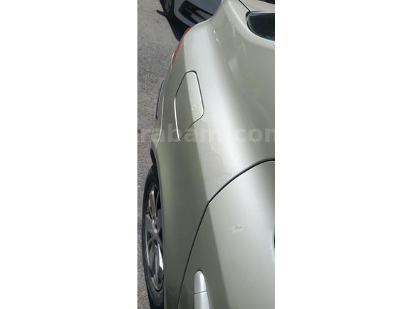 Sahibinden Renault Laguna 1.6 Expression 2008 Model İstanbul 94.000 km Yeşil