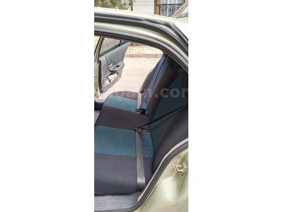 Sahibinden Renault Laguna 1.6 Expression 2008 Model İstanbul 94.000 km Yeşil