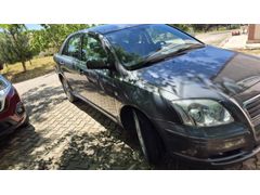 Sahibinden Toyota Avensis 1.6 Elegant 2003 Model  430.000 km Füme