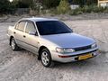 1997 MODEL COROLLA