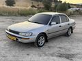 1997 MODEL COROLLA