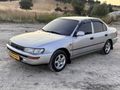 1997 MODEL COROLLA