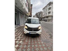 Sahibinden acil satılık Fiat Doblo Panorama 1.6 Multijet Safeline 2016 Model 