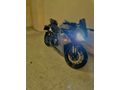 Sahibinden CFmoto 250SR 