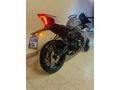 Sahibinden CFmoto 250SR 
